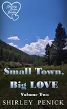  Shirley Penick - Small Town, Big Love - Volume Two - Reading Order Bundle, #2.