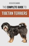  Roxanne James - The Complete Guide to Tibetan Terriers.
