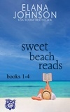  Elana Johnson - Sweet Beach Reads.