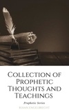 Riaan Engelbrecht - Collection of Prophetic Thoughts and Teachings.