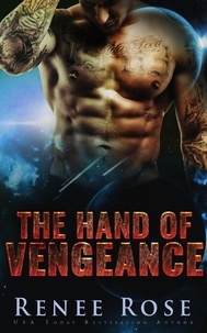  Renee Rose - The Hand of Vengeance.