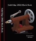  Gaurav Verma et  Matt Weber - Solid Edge 2022 Black Book.