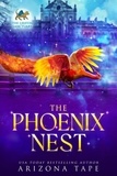  Arizona Tape - The Phoenix Nest - The Griffin Sanctuary, #2.