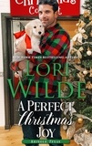  Lori Wilde - A Perfect Christmas Joy - Kringle, Texas, #4.