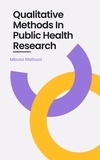  Mbuso Mabuza - Qualitative Methods In Public Health Research.