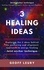  Geoff Leury - 3 Healing Ideas - Joint Anchor Technique, #1.