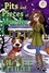  Renee George - Pits and Pieces of Murder - A Barkside of the Moon Cozy Mystery, #7.