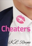  K.L. Rayne - Cheaters - Clouds of Rayne, #14.