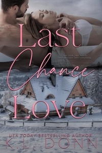  KL Donn - Last Chance Love.