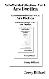 Corey Dillard - NaPoWriMo Collection - Vol. 1: Ars Poetica - NaPoWriMo Collection.