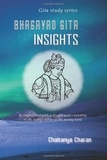  Chaitanya Charan Das - Bhagavad Gita Insights.