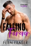  Fern Fraser - Falling Forever - Instalove Steamy Short romance series.