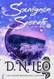  D. N. Leo - Sauvignon Secrets - Magic in the Vineyards - Vines Feathers and Potions, #2.