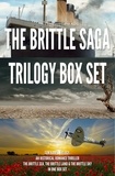 Tom Kane - The Brittle Saga Trilogy Box Set.