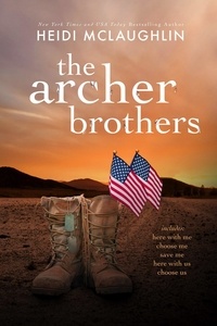  Heidi McLaughlin - The Archer Brothers - The Archer Brothers.