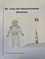  Herb Ireland - Mr. Chips the Adventuresome Astronaut - Mr. Chips, #2.