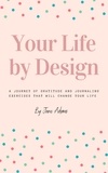  Jane Adams - Your Life by Design.