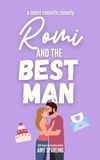  Amy Sparling - Romi and the Best Man - Lake Sterling Sweet Romance, #4.