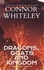  Connor Whiteley - Dragons, Goats and Kingdom: A Fantasy Short Story - The Cato Dragon Rider Fantasy Series.