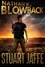  Stuart Jaffe - Blowback - Nathan K, #12.