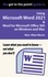  Marc Allan Moore - The Get to the Point! Guide to Using Microsoft Word 2021 and Word for Microsoft Office 365 on Windows and Mac.