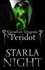  Starla Night - Carnelian Dragons: Peridot: A Dragon Shifter Alien Abduction Romance Novella - 7 Virgin Brides for 7 Weredragon Billionaires - Aristocrats, #2.