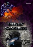  Grey Wolf - Infinity Wanderers 2 - Infinity Wanderers.