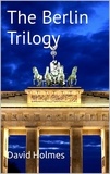  David Holmes - The Berlin Trilogy.