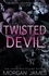  Morgan James - Twisted Devil - Quentin Security Series, #1.