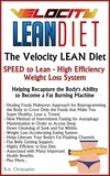  B.A. Christopher - The Velocity LEAN Diet.