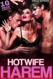  Holly Hotwife et  Arwen Rich - Hotwife Harem: Books #1-10 (10 Pack) - Hotwife Harem.