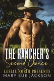  Leslie North - The Rancher's Second Chance.