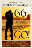  STEPHEN SCHWAMBACH - 66 Days to Go! - 1on1 Marriage.