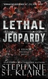  Stephanie St. Klaire - Lethal Jeopardy - The Keepers Series, #8.