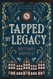 Brittaney Barfield - Tapped By Legacy - W.X SERIES, #1.