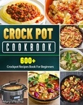  Mary J. Barna - Crock Pot Cookbook.