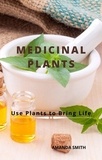  AMANDA SMITH - Medicinal Plants.