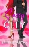  Erin McCarthy - Sassy In The City Box Set.