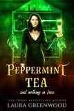  Laura Greenwood - Peppermint Tea And Nothing Is Free - Cauldron Coffee Shop, #3.