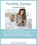  Russel Browne - Fertility Genes - The genetic advantage, #5.