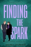  Andrea Laurence - Finding the Spark - Rosewood.