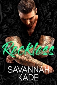  Savannah Kade - Reckless - Breathless, GA, #6.