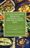  Au'loni Media Group, LLC - Seafood Salad for the Startup Soul.