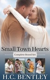  H.C. Bentley - Small Town Hearts Complete Boxed Set - Small Town Hearts.