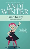  Andi Winter - Time to Fly.