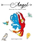  Huber, Sylvia Eugenie - Angel - Short Trip of an Angel on Earth.