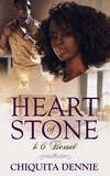  Chiquita Dennie - Heart of Stone boxset 1-6.