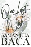  Samantha Baca - One Last Wish.