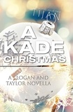  Tijan - A Kade Christmas.