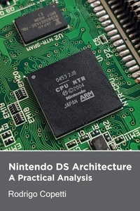  Rodrigo Copetti - Nintendo DS Architecture - Architecture of Consoles: A Practical Analysis, #14.